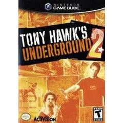 Tony Hawk Underground 2 - Nintendo GameCube (Online Order Only)