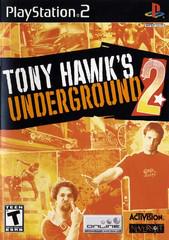 Tony Hawk Underground 2 - Playstation 2 (ONLINE ORDER ONLY)