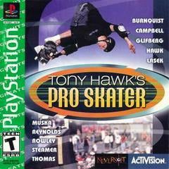 Tony Hawk [Greatest Hits] - PlayStation (Online Order Only)