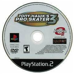 Tony Hawk’s Pro Skater 3- PlayStation 2 (Online Order Only)