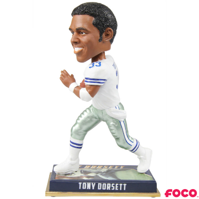 NFL Legends Series Bobbleheads (ONLINE ORDER ONLY)