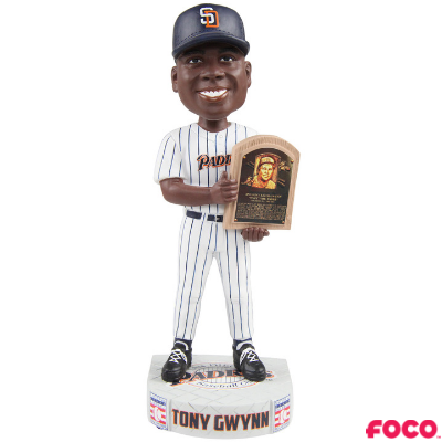 MLB Hall of Fame Bobbleheads (ONLINE ORDER ONLY)