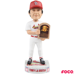 MLB Hall of Fame Bobbleheads (ONLINE ORDER ONLY)