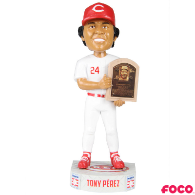 MLB Hall of Fame Bobbleheads (ONLINE ORDER ONLY)