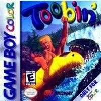 Toobin' - GameBoy Color (Online Order Only)