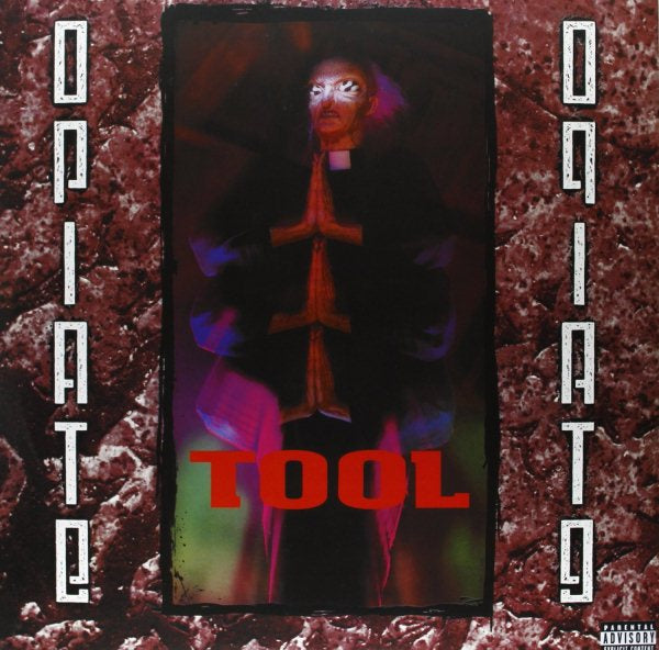 Tool - Opiate [Vinyl] (ONLINE ORDER ONLY)