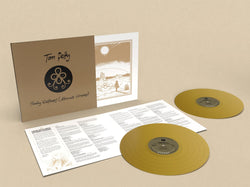 Tom Petty - Finding Wildflowers (Alternate Versions) Limited Edition Gold [Vinyl] (ONLINE ORDER ONLY)