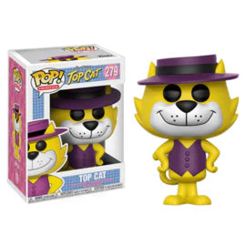 Pop! Animation: Hanna-Barbera - Top Cat (ONLINE ORDER ONLY)