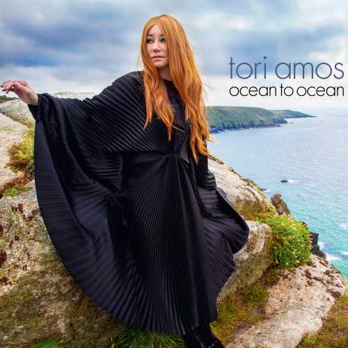 Ocean To Ocean [CD] (ONLINE ORDER ONLY)