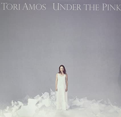 Tori Amos - Under The Pink (180 Gram Vinyl) [Import] [Vinyl] (ONLINE ORDER ONLY)