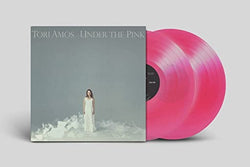 Under the Pink (Limited Edition Pink Vinyl) (2 Lp's) [Vinyl]