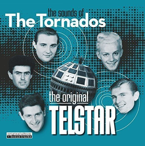 ORIGINAL TELSTAR [Vinyl] (ONLINE ORDER ONLY)