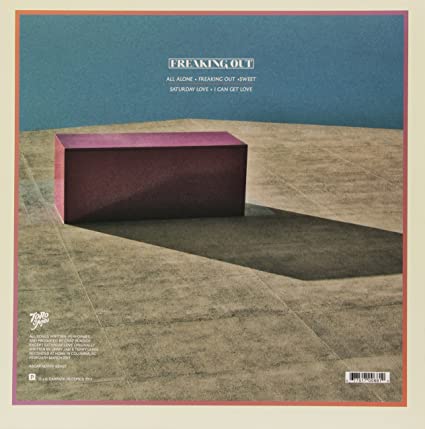 Freaking Out [Vinyl] (ONLINE ORDER ONLY)