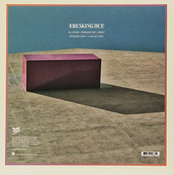 Freaking Out [Vinyl] (ONLINE ORDER ONLY)