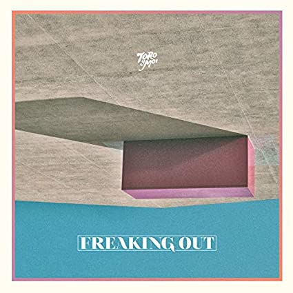 Freaking Out [Vinyl] (ONLINE ORDER ONLY)