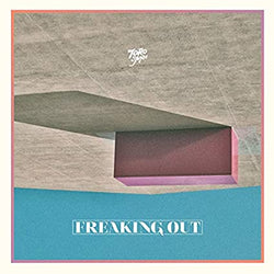 Freaking Out [Vinyl] (ONLINE ORDER ONLY)