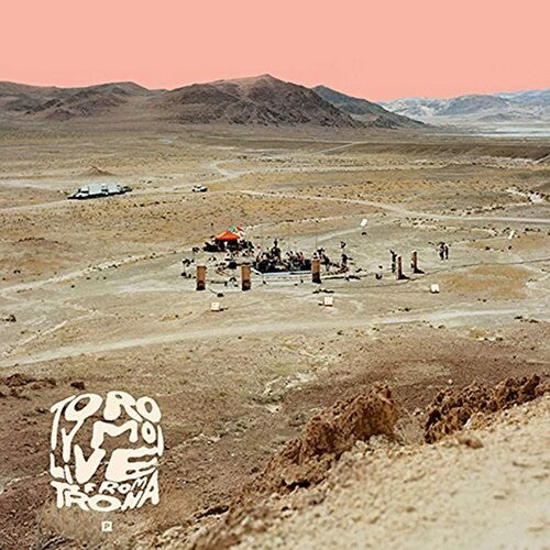 Live from Trona (Digital Download Card) (2 Lp's) [Vinyl] (ONLINE ORDER ONLY)