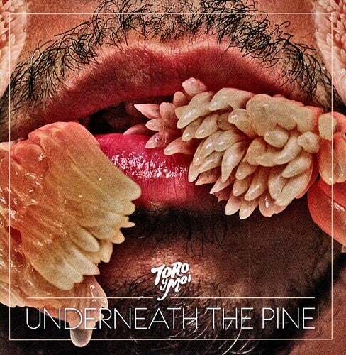 Underneath the Pine [Vinyl] (ONLINE ORDER ONLY)