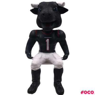 Benchwarmerz Bobbleheads (ONLINE ORDER ONLY)