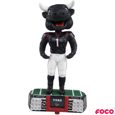 NFL Stadium Lights Bobbleheads (ONLINE ORDER ONLY)