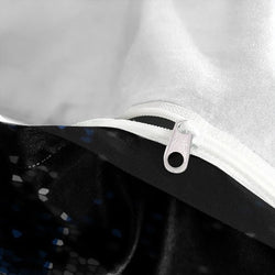 Toronto Blue Jays Bedding Set Quilt Cover Without Filler (Online Order Only)