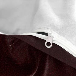 Toronto FC Bedding Set Duvet Cover Without Filler (Online Order Only)