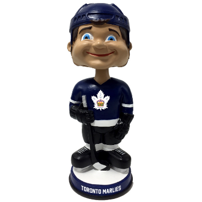 AHL Vintage Bobbleheads (ONLINE ORDER ONLY)