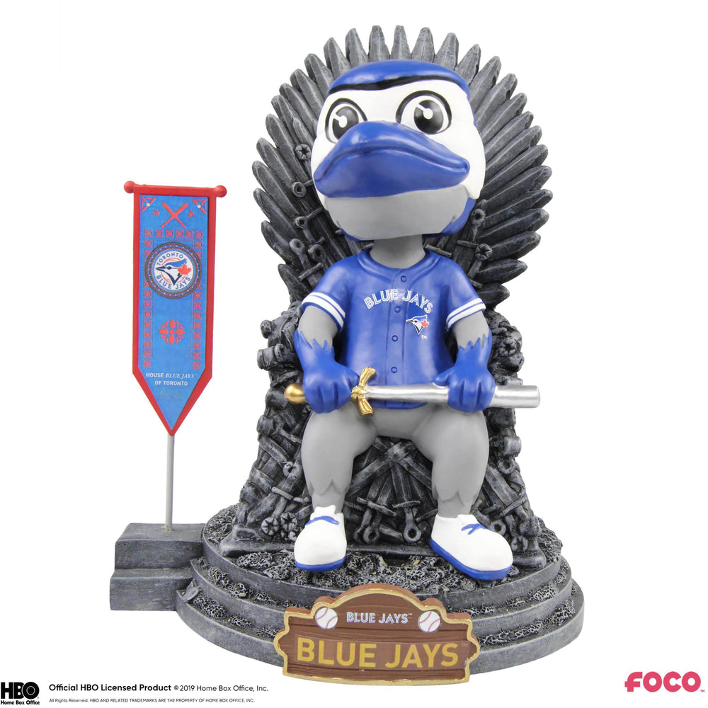 Game of Thrones MLB Bobbleheads - American League (ONLINE ORDER ONLY)