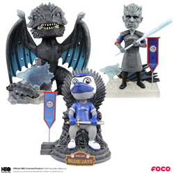 Game of Thrones MLB Bobbleheads - American League (ONLINE ORDER ONLY)