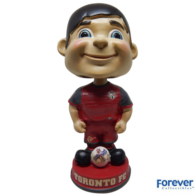 MLS Soccer Bobbleheads (ONLINE ORDER ONLY)