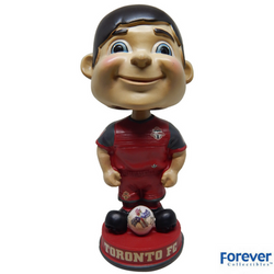 MLS Soccer Bobbleheads (ONLINE ORDER ONLY)