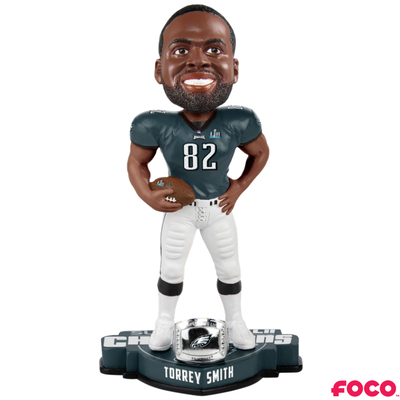 Philadelphia Eagles Super Bowl LII 52 Bobbleheads (ONLINE ORDER ONLY)