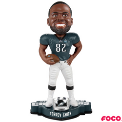 Philadelphia Eagles Super Bowl LII 52 Bobbleheads (ONLINE ORDER ONLY)