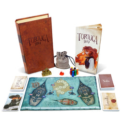 Tortuga 1667 (ONLINE ORDER ONLY)