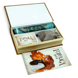 Tortuga 1667 (ONLINE ORDER ONLY)
