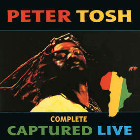 Complete Captured Live (RSD22 EX) (RSD 4/23/2022) [Vinyl]