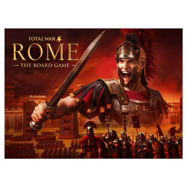Total War: Rome (ONLINE ORDER ONLY)