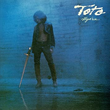 Toto - Hydra (140 Gram Vinyl, Download Insert) [Vinyl] (ONLINE ORDER ONLY)