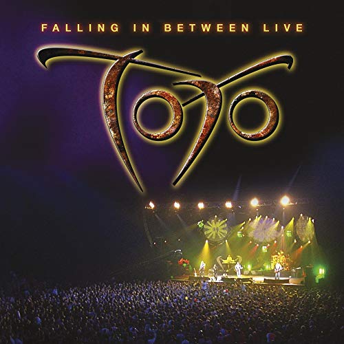 Falling In Between Live (Limited 3Lp Edition) [Vinyl] (ONLINE ORDER ONLY)