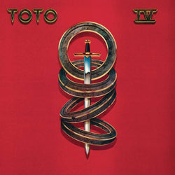 IV (40 Anniversary Edition, Limited Edition, Bloodshot Colored Vinyl) [Vinyl] (ONLINE ORDER ONLY)