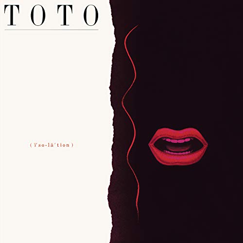 Isolation [Vinyl]