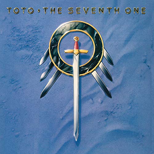 The Seventh One [Vinyl] (ONLINE ORDER ONLY)