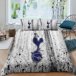Tottenham Hotspur Bedding Set Duvet Cover Without Filler (Online Order Only)