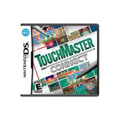 TouchMaster: Connect - Nintendo DS (Online Order Only)