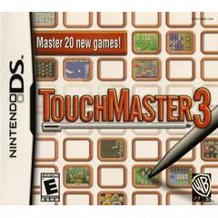Touchmaster 3 - Nintendo DS (Online Order Only)