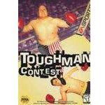 Toughman Contest - Sega Genesis (Online Order Only)