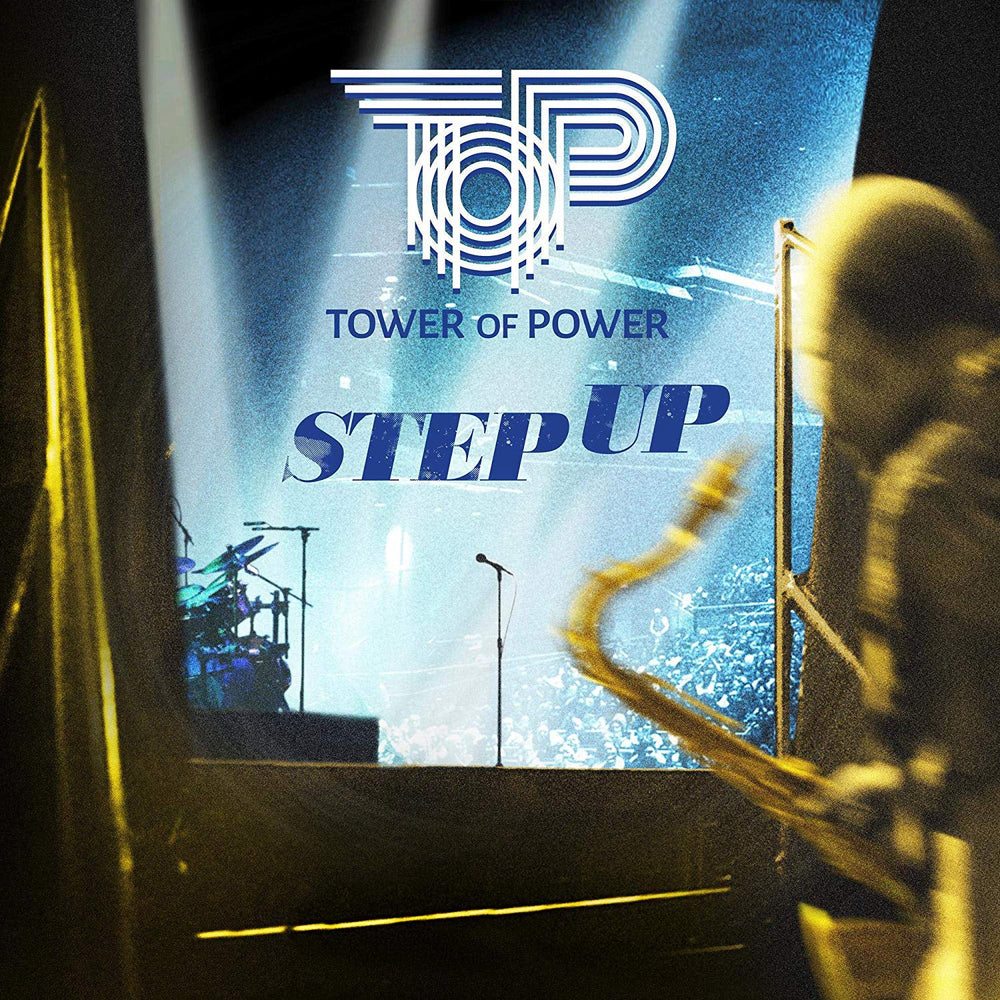 Step Up [Vinyl]