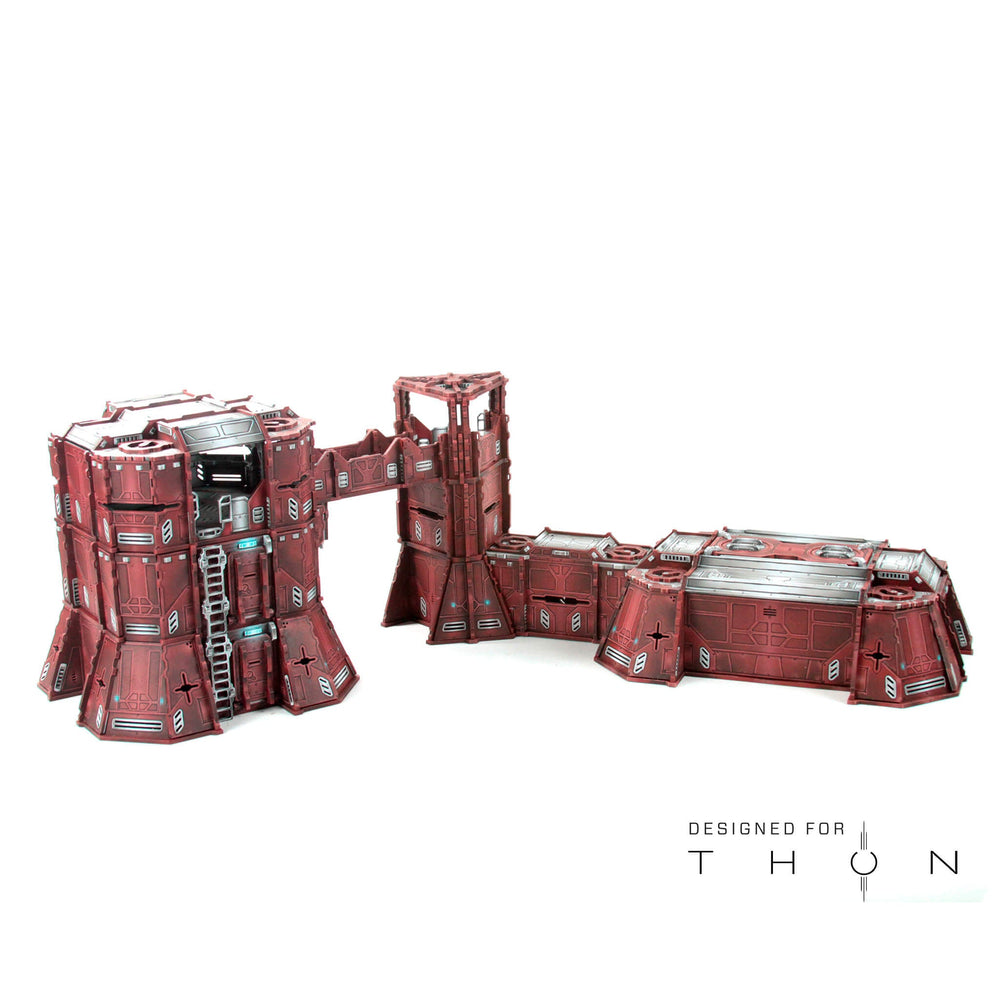 Ord Acquiry Uplink