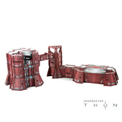 Ord Acquiry Uplink