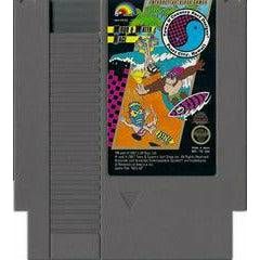 Town & Country Surf Designs: Wood And Water Rage - NES (Online Order Only)
